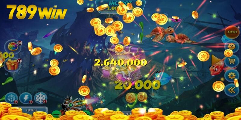 CQ9 Bắn Cá - Sảnh Giải Trí Trực Tuyến Hấp Dẫn Hàng Đầu 2025 Số lượng trò chơi CQ9 phong phú