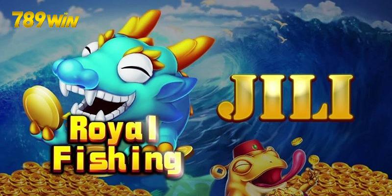 JILI Bắn Cá - Sảnh Game Đổi Thưởng Chân Thực Ấn Tượng Giới thiệu về sảnh JILI bắn cá